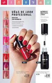 Catálogo Oriflame Página 102