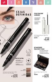 Catálogo Oriflame Página 104