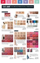 Catálogo Oriflame Página 108