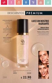 Catálogo Oriflame Página 110