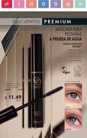 Catálogo Oriflame Página 114