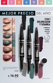 Catálogo Oriflame Página 116