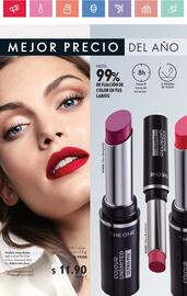 Catálogo Oriflame Página 120