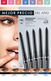 Catálogo Oriflame Página 122