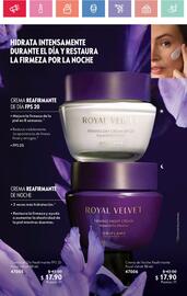 Catálogo Oriflame Página 128