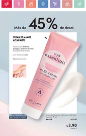Catálogo Oriflame Página 21