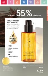 Catálogo Oriflame Página 23