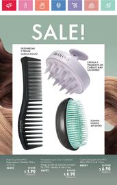 Catálogo Oriflame Página 24