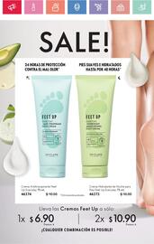 Catálogo Oriflame Página 26