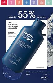 Catálogo Oriflame Página 29