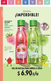 Catálogo Oriflame Página 30