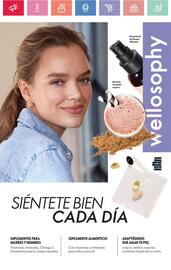 Catálogo Oriflame Página 31