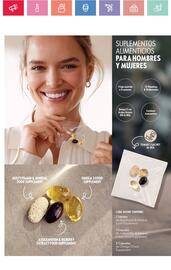 Catálogo Oriflame Página 32