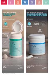 Catálogo Oriflame Página 34