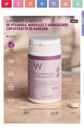 Catálogo Oriflame Página 35
