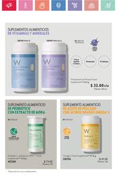 Catálogo Oriflame Página 36