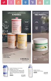 Catálogo Oriflame Página 38