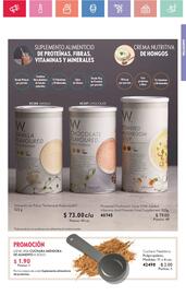 Catálogo Oriflame Página 39