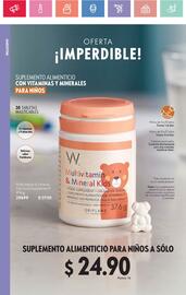 Catálogo Oriflame Página 42