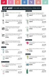 Catálogo Oriflame Página 50
