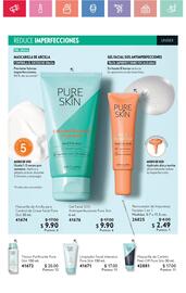 Catálogo Oriflame Página 56