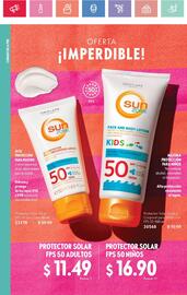 Catálogo Oriflame Página 58