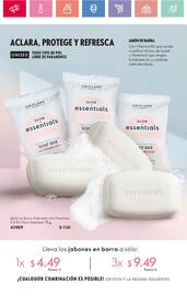 Catálogo Oriflame Página 66