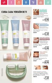 Catálogo Oriflame Página 68