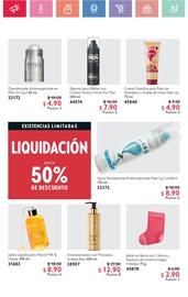Catálogo Oriflame Página 70