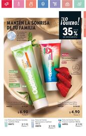 Catálogo Oriflame Página 73