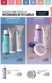 Catálogo Oriflame Página 79