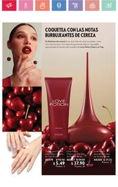 Catálogo Oriflame Página 82