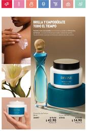 Catálogo Oriflame Página 84
