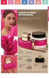 Catálogo Oriflame Página 85
