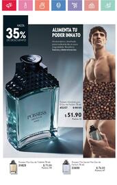Catálogo Oriflame Página 86