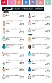 Catálogo Oriflame Página 90