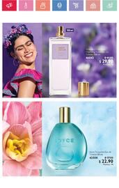 Catálogo Oriflame Página 95