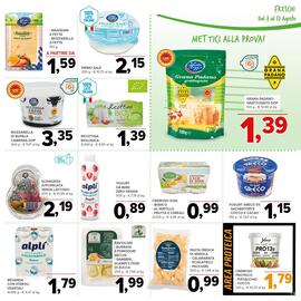 Volantino Todis Pagina 11