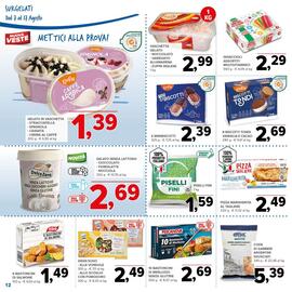 Volantino Todis Pagina 12