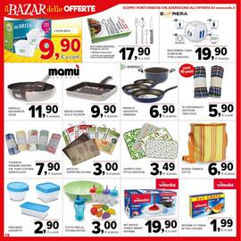 Volantino Todis Pagina 18
