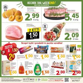 Volantino Todis Pagina 20