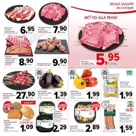 Volantino Todis Pagina 3
