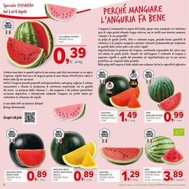 Volantino Todis Pagina 6