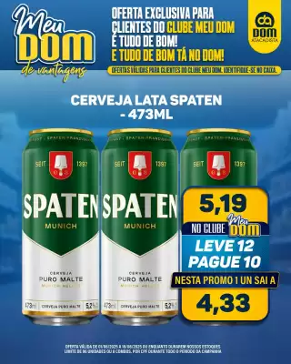 Catálogo Dom Atacadista (válido até 18-08)