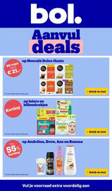 Bol.com folder week 32 Pagina 1