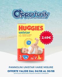 Volantino Opportunity Shop Pagina 3