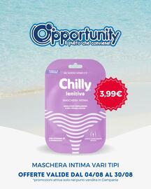 Volantino Opportunity Shop Pagina 5