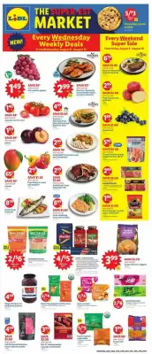 Lidl Weekly Ad