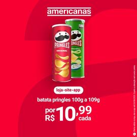 Catálogo Lojas Americanas Página 2