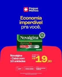 Catálogo Farmácias Pague Menos semana 32 Página 2
